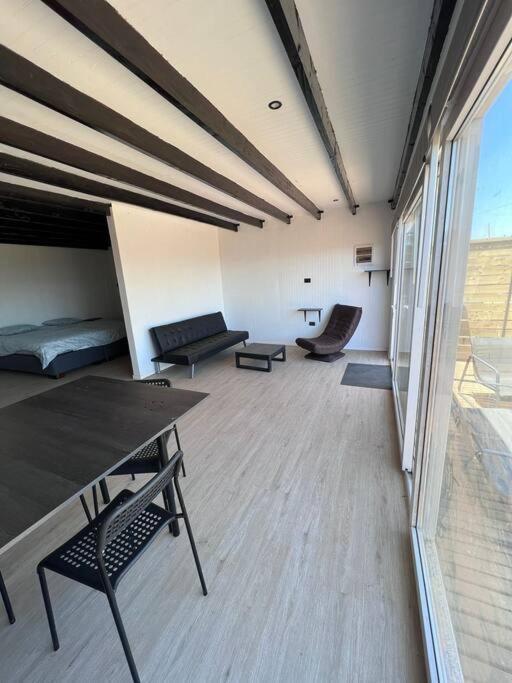 Cabana Hermosa Maitencillo Valparaíso Exterior foto